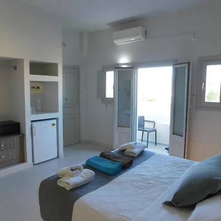 Apartment One And Only Beachfront *
